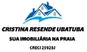 CRISTINA RESENDE IMOVEIS